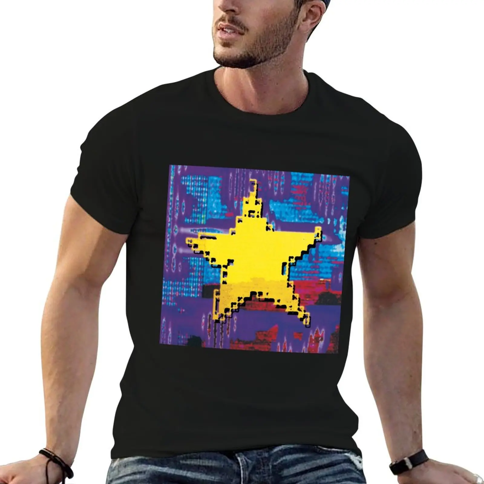 

zooropa T-Shirt designer man star t anime u2 tshirt shirt