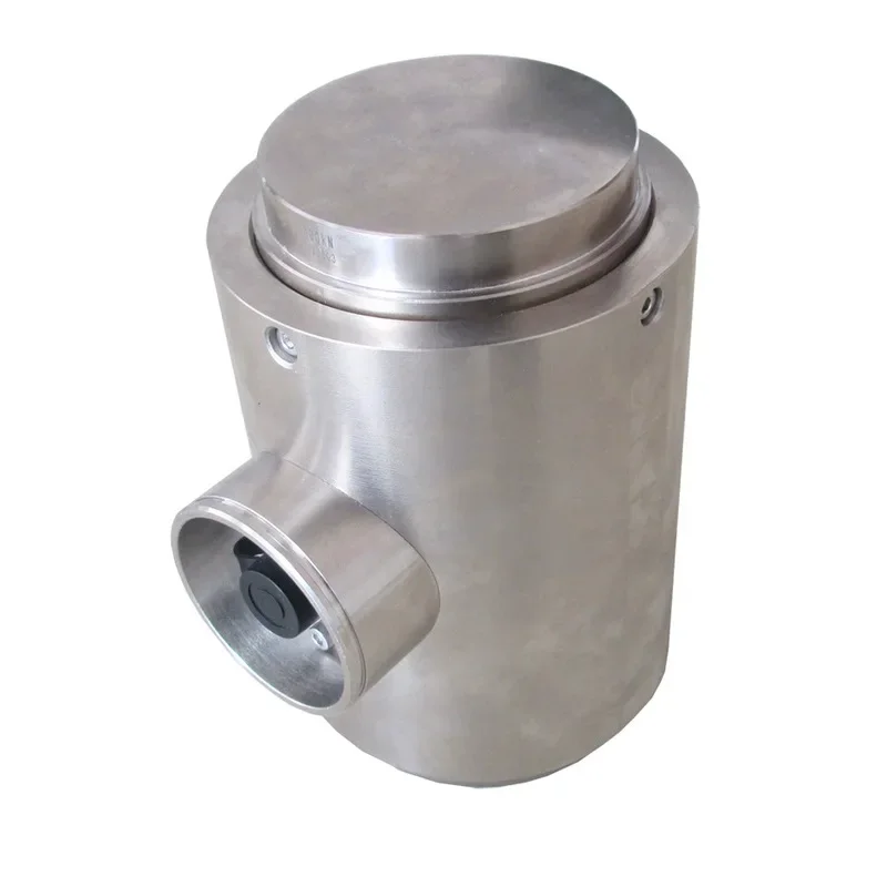 Cross-border NTJH-3 Column Load Sensor, Large Range And Large Tonnage Force Measurement