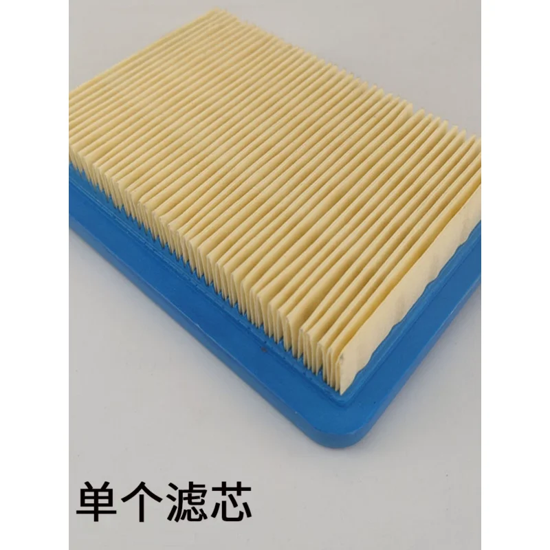 ل 144F/142F جهاز حفر أرضي رباعي الأشواط السفينة آلة تعليق الطين الخارجية ملحقات تجميع عنصر فلتر الهواء