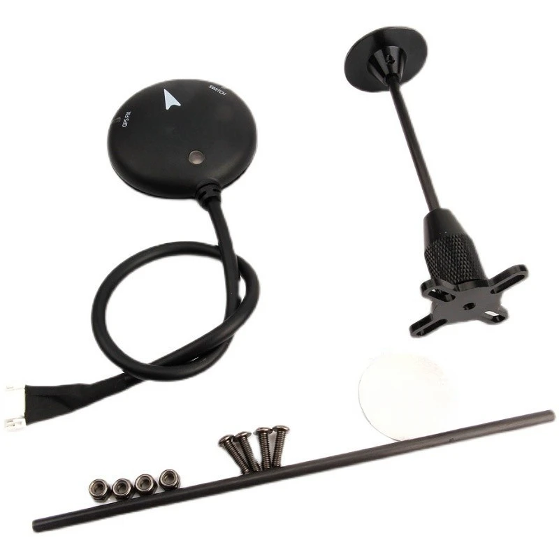 flight controlpositioning with compass