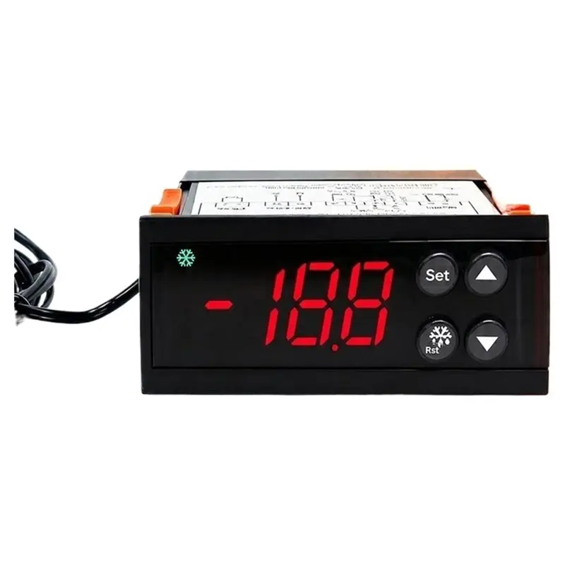 AB34-ECS-36R Cabinet Air Conditioning Controller RS485 Interface Industrial Cabinet Temperature Control
