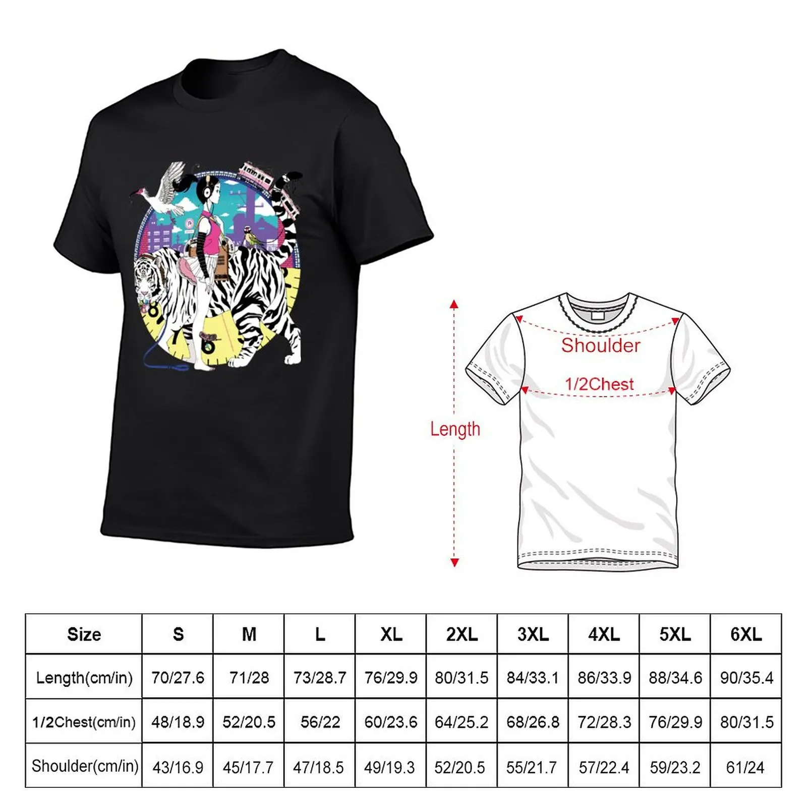 ASIAN KUNG-FU GENERATION - ReRe (Single Ver.) Cover Classic T-Shirt new edition plus size tops shirts men graphic