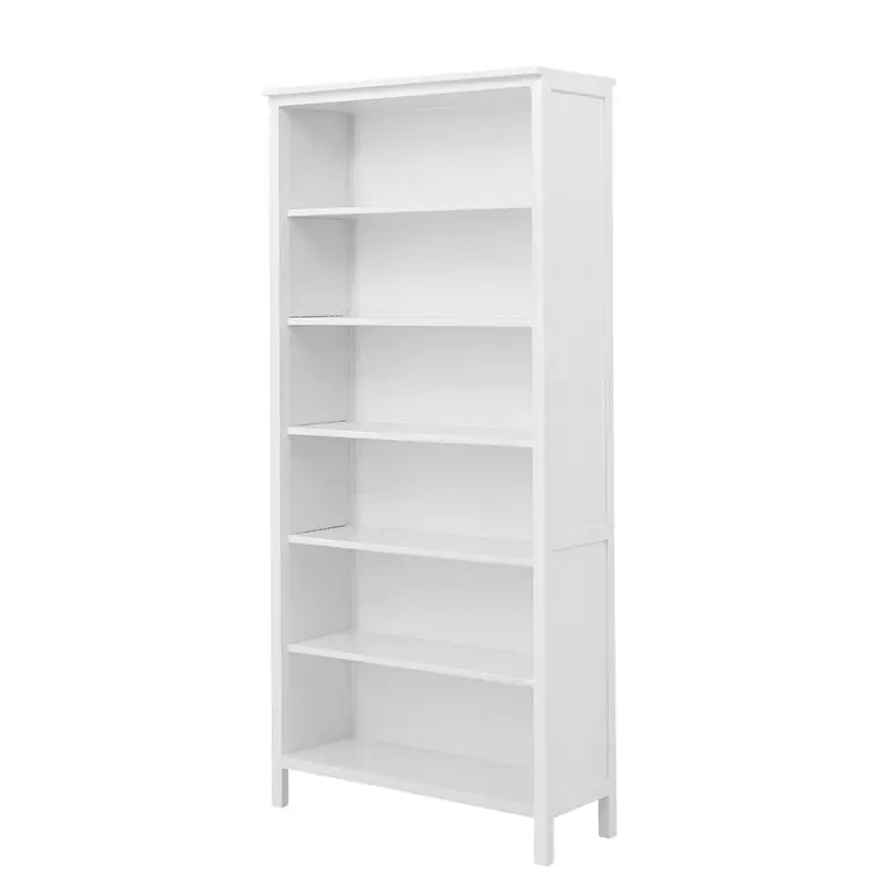 【STOCK】1/10 Bjd Ob11 Miniature Dollhouse Furniture Mini Model Bookcase/Shelf/Locker Dollhouse Accessories White