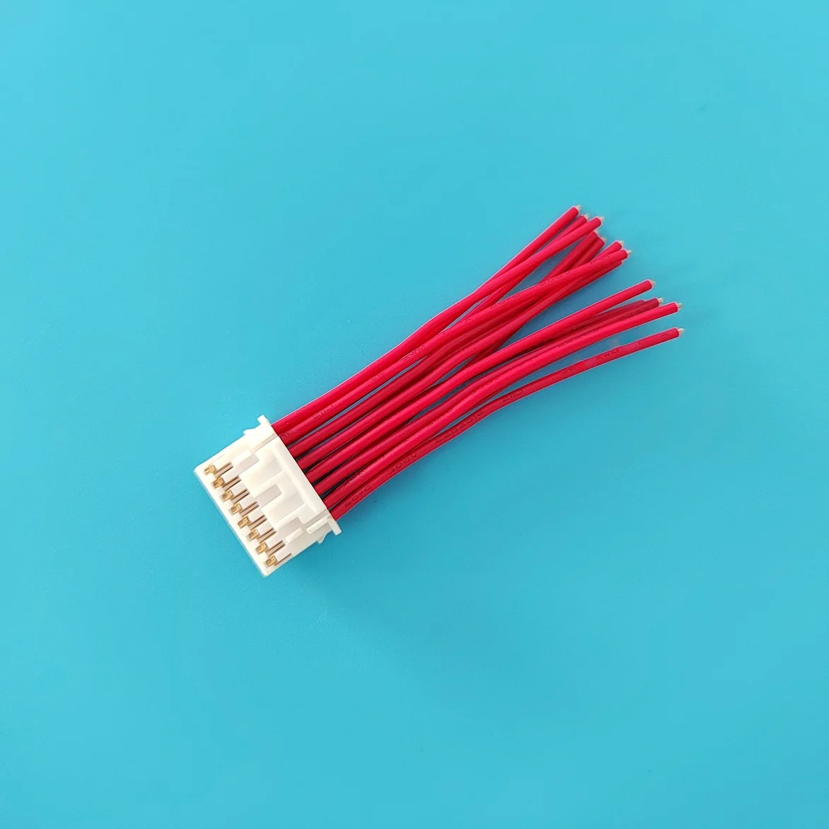 يستبدل B16B-PADSS-1F، B18B-PADSS-1F، B20B-PADSS-1F، B22B-PADSS-1F، B24B-PADSS-1F، الوسادة 2.00 مم، عمودي، رقاقة DIP