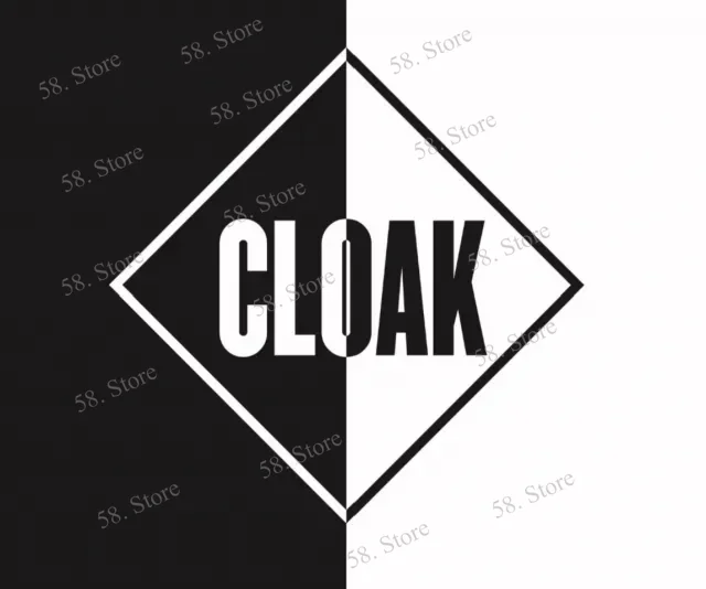 

Плащ Криса Rawlins Волшебные трюки (58 Магазин Скачать)