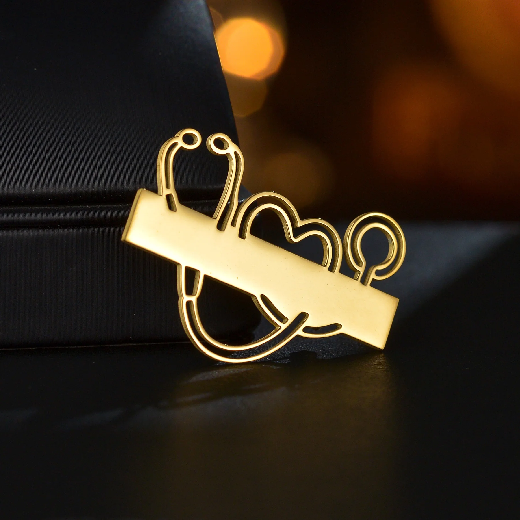Kissmoon Personalisierte Steth – Stethoscope Bewertung und Preis