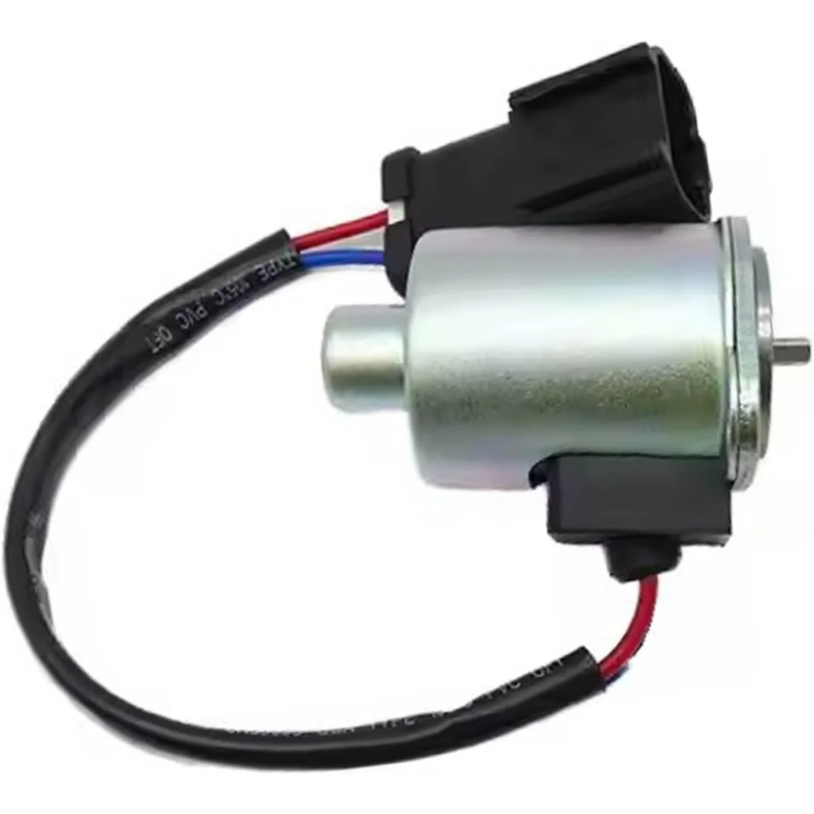 Solenoid Valve UC1100536972 UC11-0053-6972 Fits For Komatsu Excavator PC27MR-1 PC30MR-1 PC30UU-3