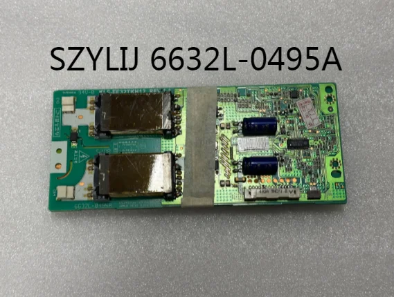 Original  for L32R1 High Voltage Plate 6632L-0495A KLS-EE32TKH12