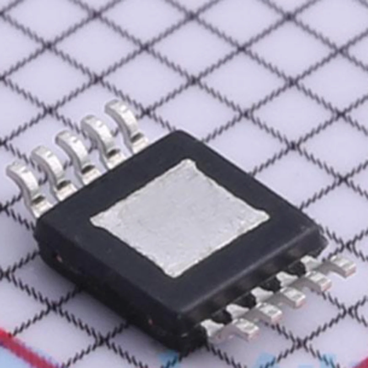 10PCS original SXFB LM3409MY LED driver LM3409MY/NOPB HVSSOP-10-EP-0.5mm CTRLR PWM 10HVSOP