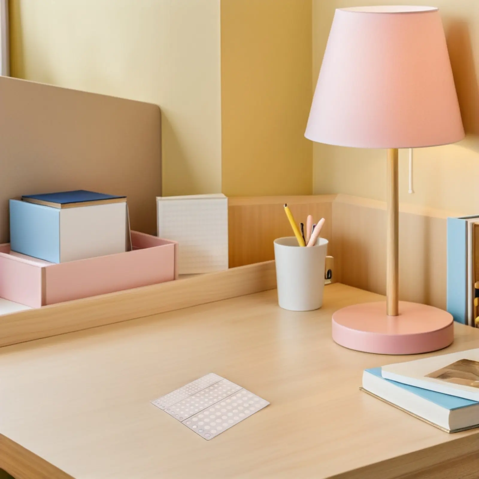 

Шаблон для посадки статичной травы: набор для создания травяных кластеров для DIY-диорам, железнодорожных макетов, военных сценариев и песочных столов