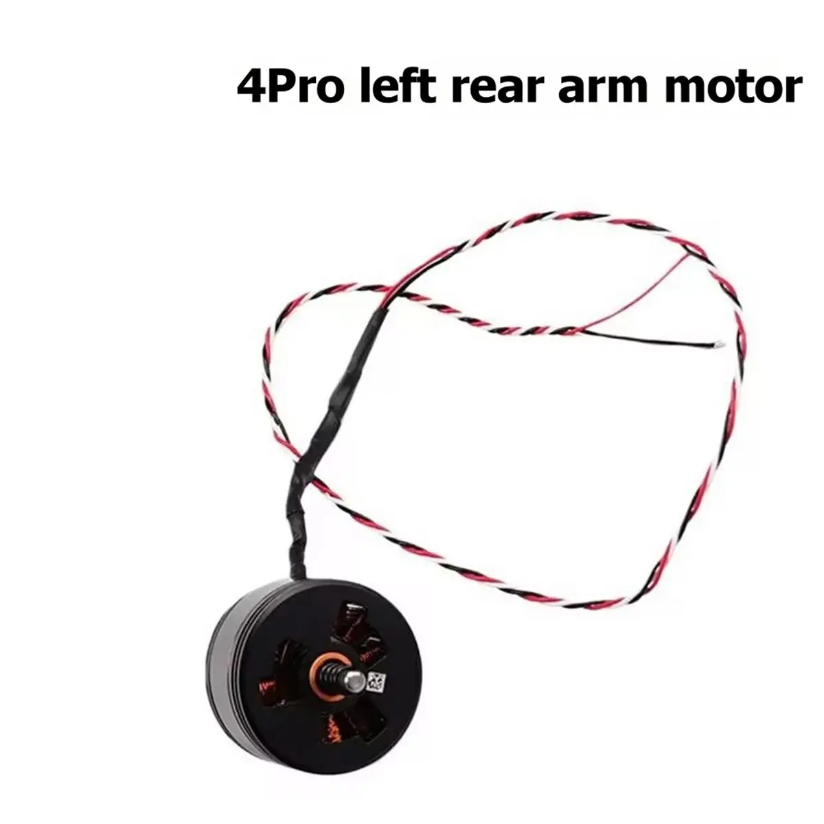 For Mavic4 Pro Arm Motor Brushless Replacement Front Right for 4 Pro Arm Motors Plastic+Metal