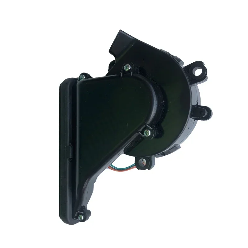 Main Engine Ventila… - image