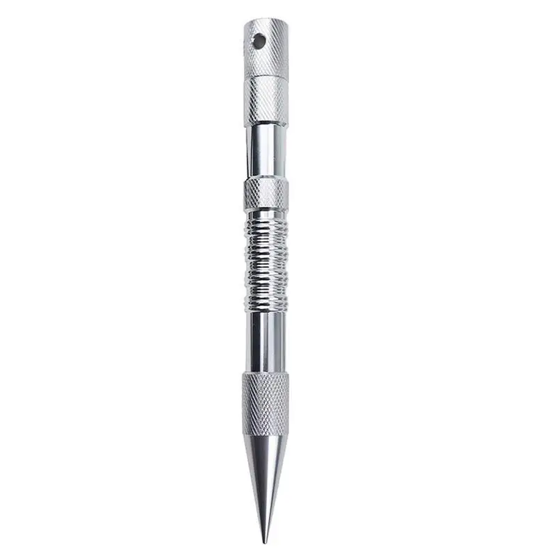 Marlin Spike Knotters Tool Marlin Nail Untie Tool Stainless Steel DIY Tools Waterproof Portable For Paracord