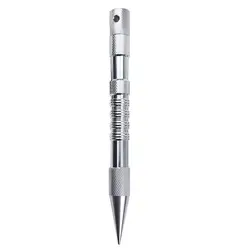 Marlin Spike Knotters Tool Marlin Nail Untie Tool Stainless Steel DIY Tools Waterproof Portable For Paracord