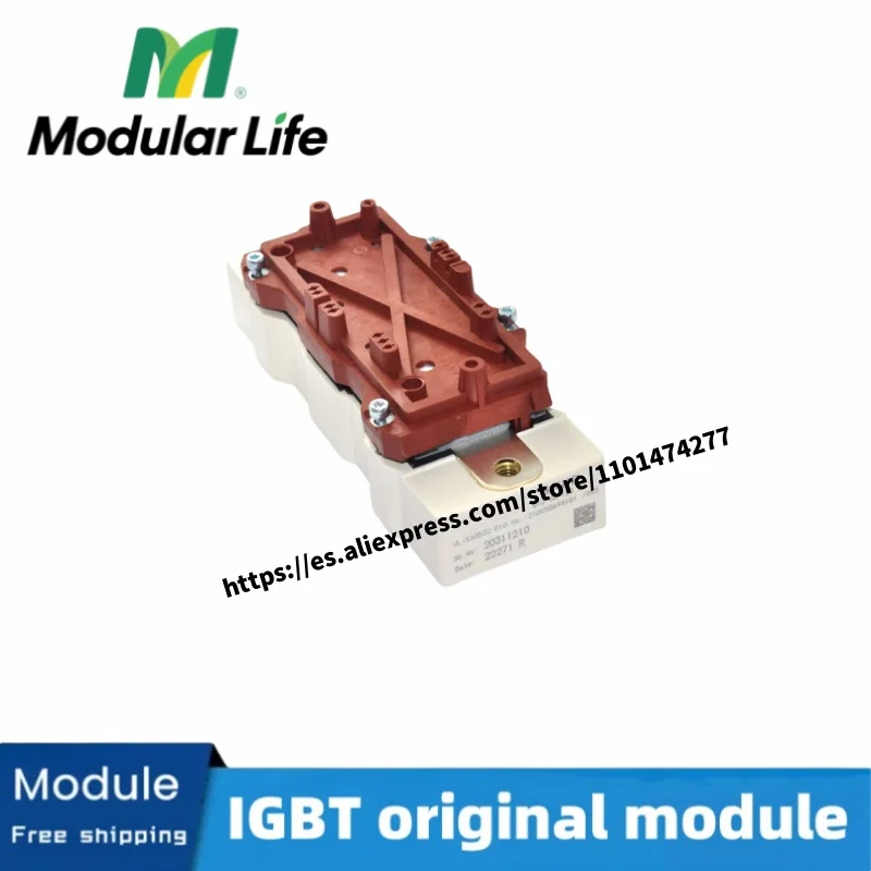 

SKIIP603GB123CT SKIIP603GB172CT SKIIP613GB123CT SKIIP513GB173CT SKIIP513GB172CT SKIIP603GB122CT IGBT original module