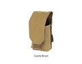 Coyote Brown
