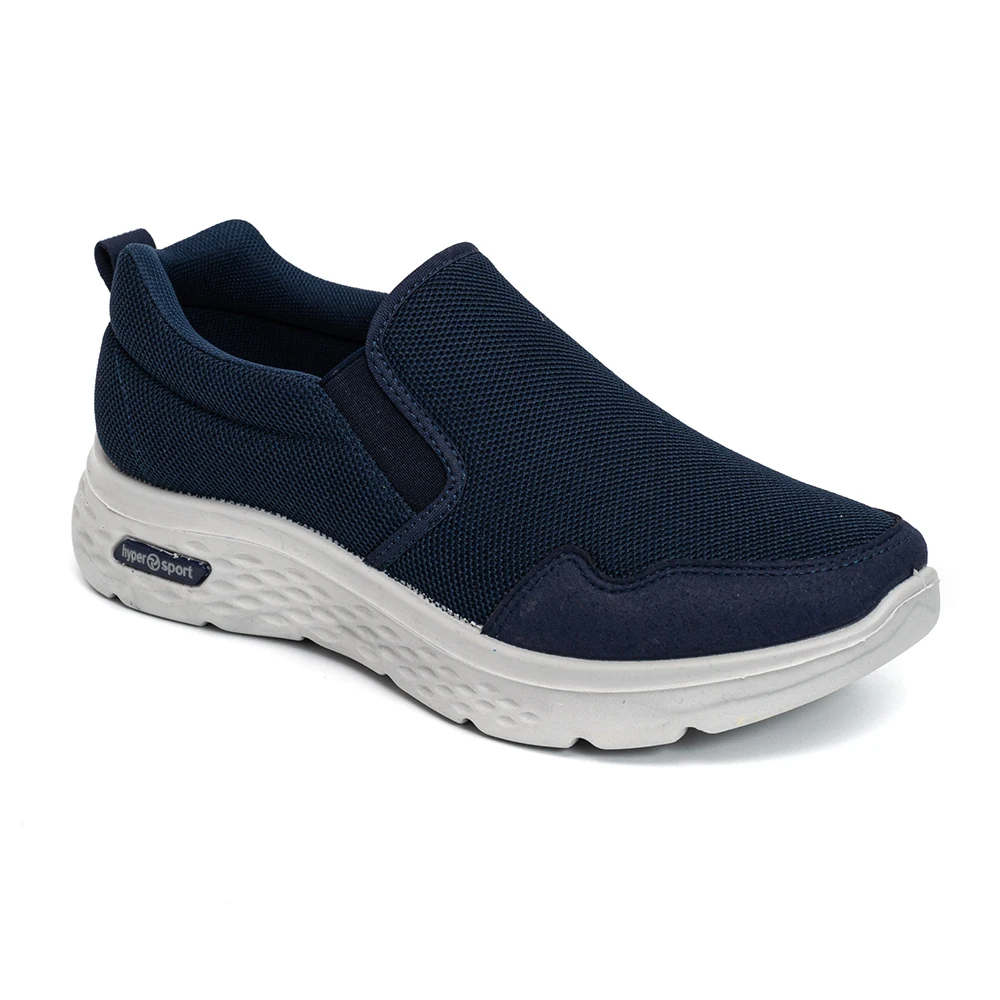 Baskets à Semelle Souple pour Homme, Chaussures de Tennis Confortables, Respirantes, à Enfiler, de Printemps, 40-45, Nouvelle Collection