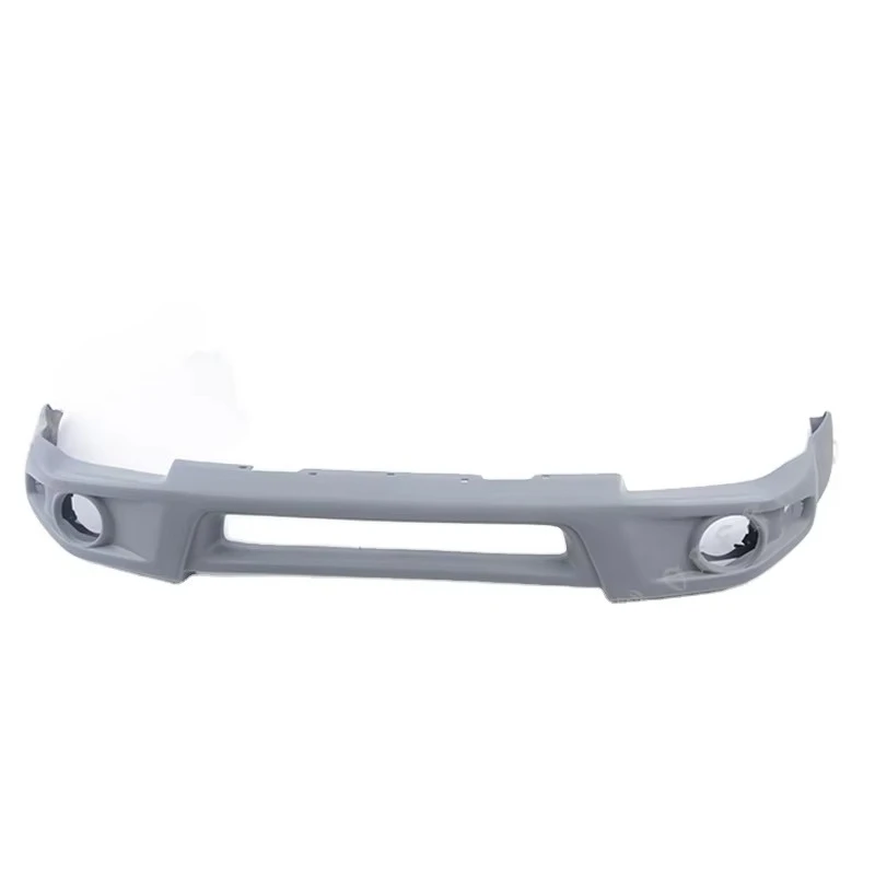 Auto Body System Bull bar 4x4 Offroad Car Part ABS Plastic Front Bumper Guard for Suzuki Jimny 2011 - 2017 Accessories