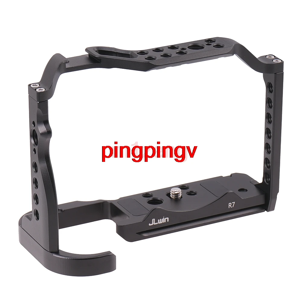 Alloy Quick Release…