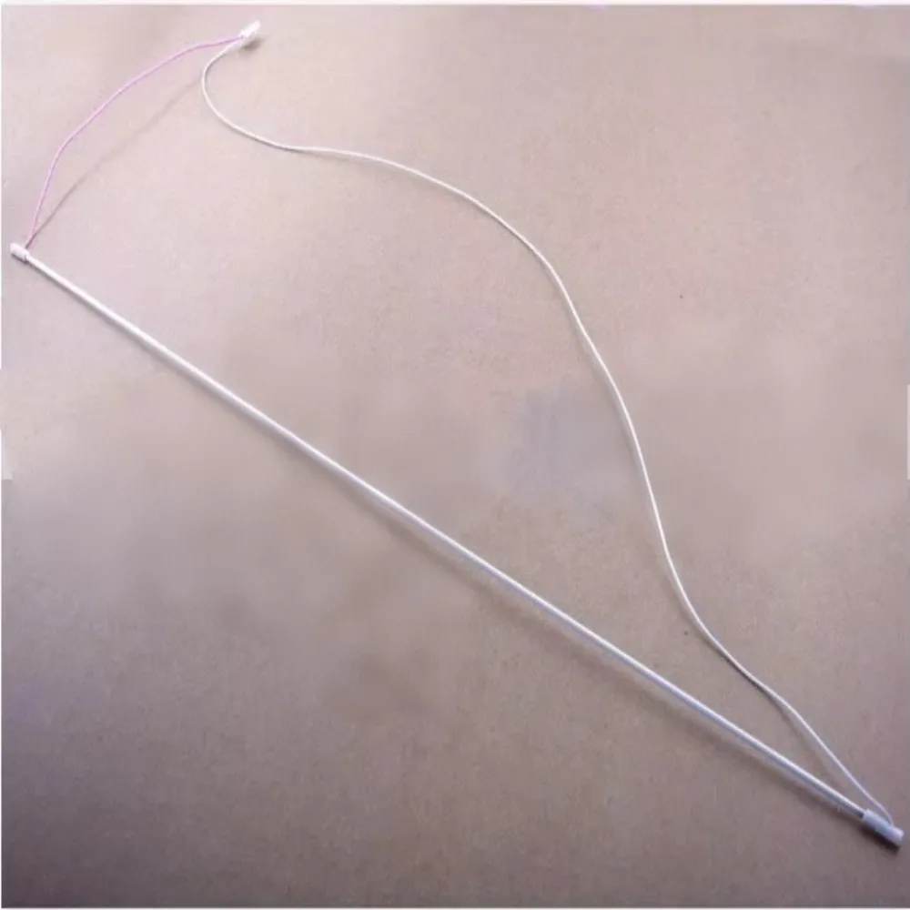 

20pcs 14' 14.1' 307mm x 2.0mm ccfl lamp/ccfl tube/ccfl backlight with wire harness/cable No welding CCFL LCD lamp