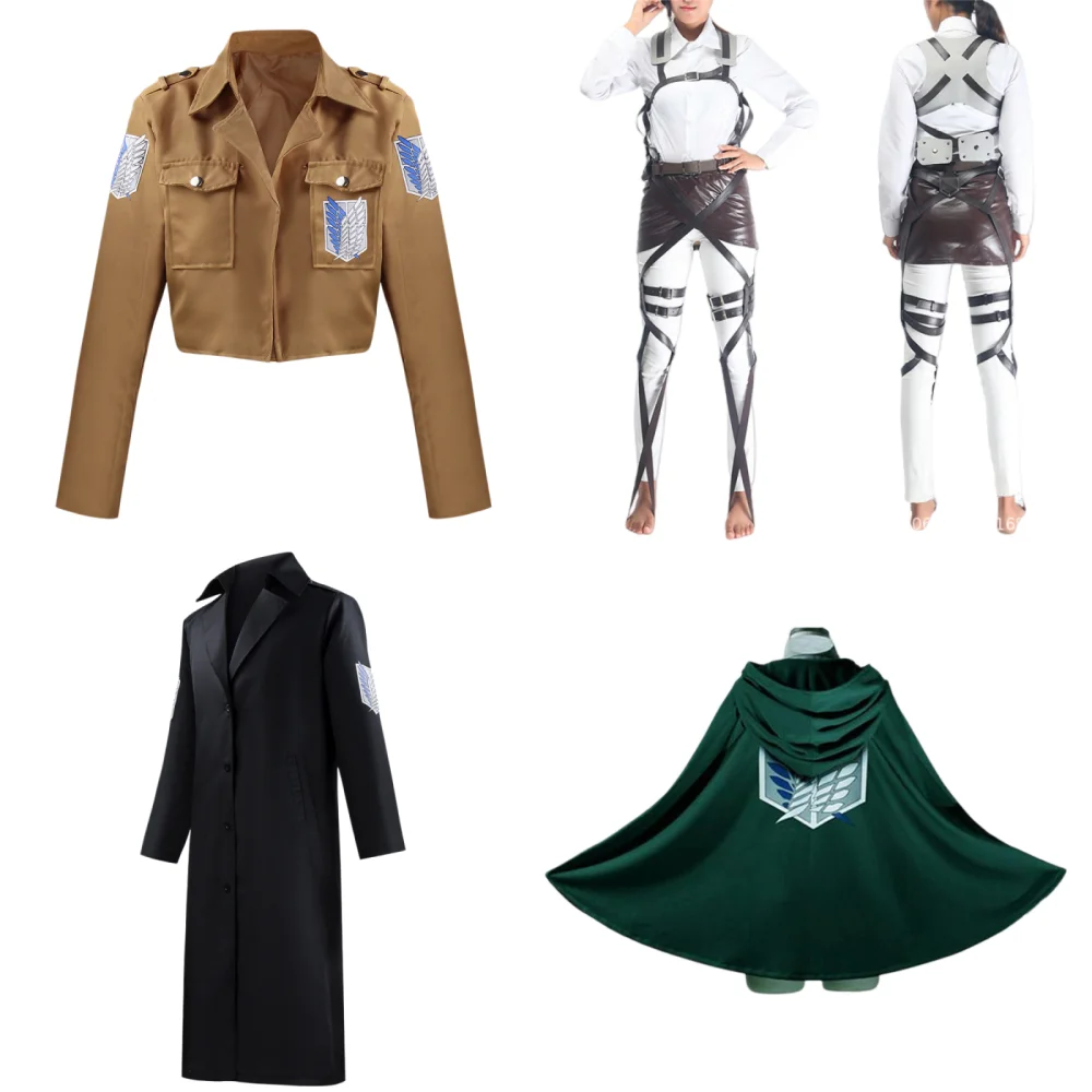 

Investigation team role-playing costume anime reconnaissance team costume short jacket skirt full set Halloween carnival fancy d