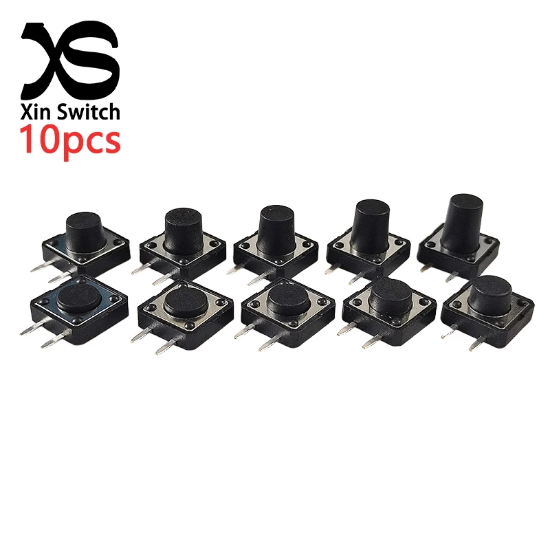 10PCS 12X12 Horizon…