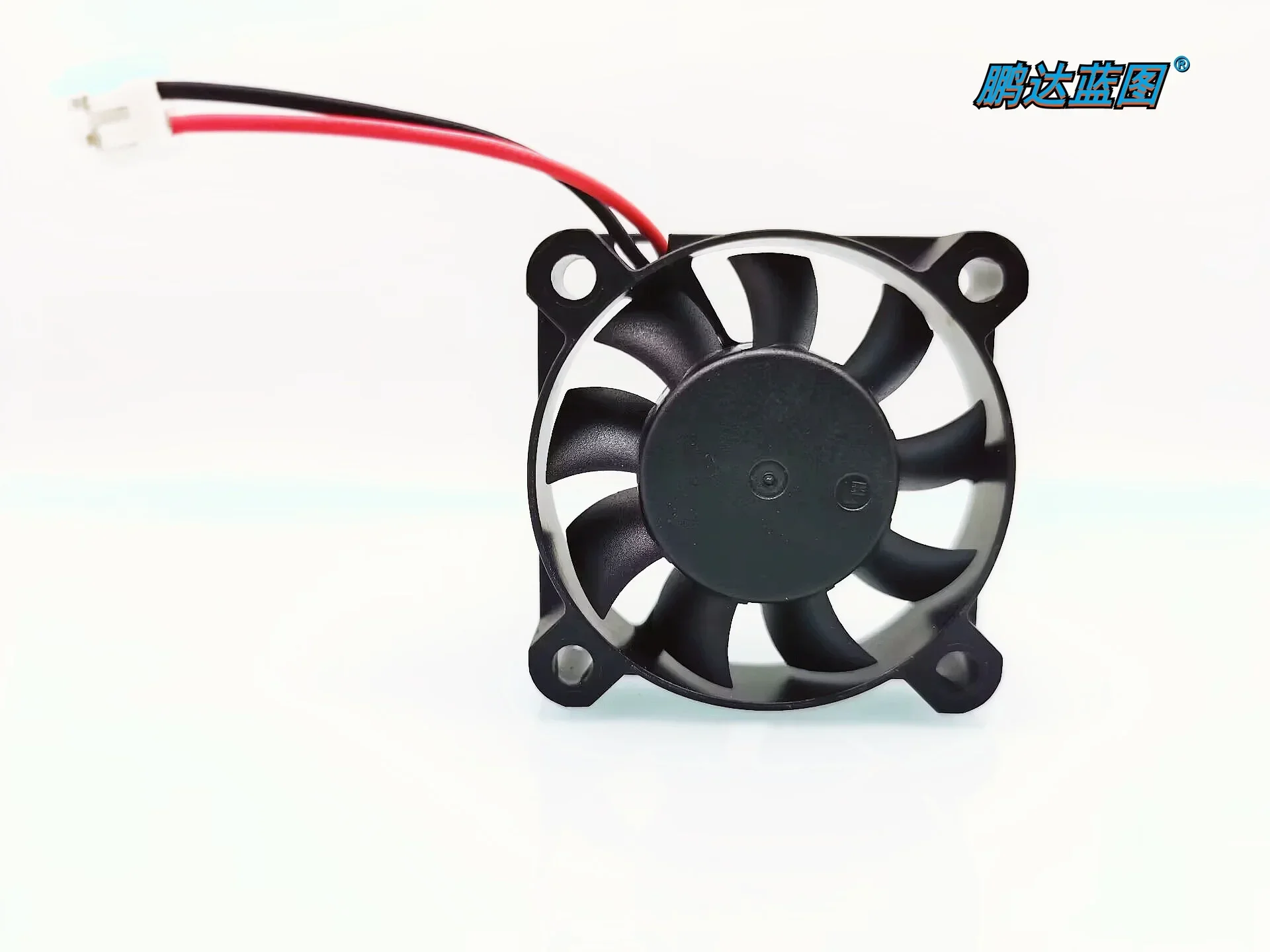 

aa Brand new JIESAMMY double ball bearing 4010 24V DC brushless 4CM high air volume chassis cooling fan