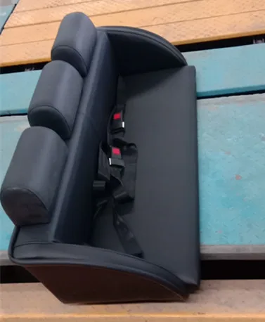 Seats Welcome car Sightseeing car Sofa seat