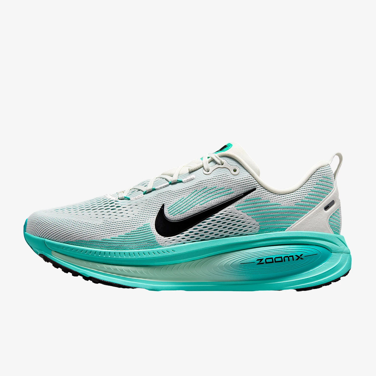 Nike genuine VOMERO 18 men's fashionable mesh breathable running shoes HM6803-103