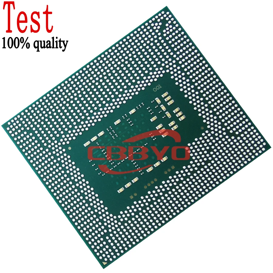 100% New SR15E SR15F SR1Q8 SR1PX i7-4700HQ i7-4702HQ i7-4720HQ i7-4710HQ BGA CHIPSET