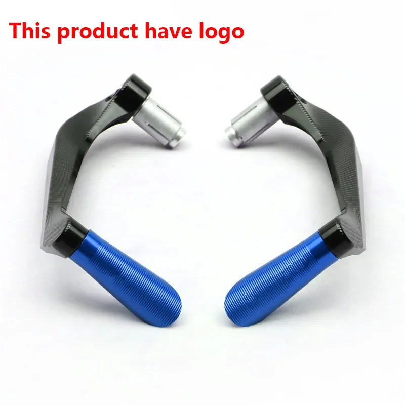 Motocycle Handlebar Handle grips Bar Ends Brake Clutch Levers Guard Protector For SUZUKI GSXR 600 750 1000 k3 K4 K5 K6 K7 K8 H1