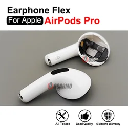 Original Earphone Bottom Lower Half Repair Part Motherboard+CPU+Signal Antenna + Noise Reduction Microphone For AirPods Pro