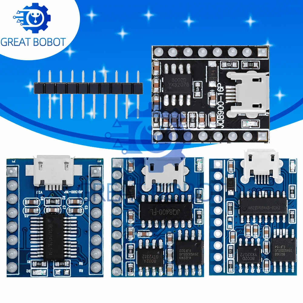 jq8900 jq8400 jq6500 Voice module playback serial voice broadcast recognition module customized voice chip control module JR6001