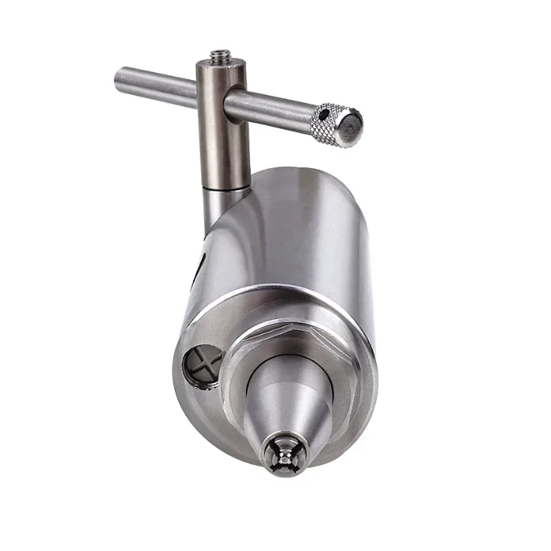 Professional Grinding Lathe Spindle Head High Speed Cutting Machine Head Spindle Laboratory Eagle Spindle Spare Parts