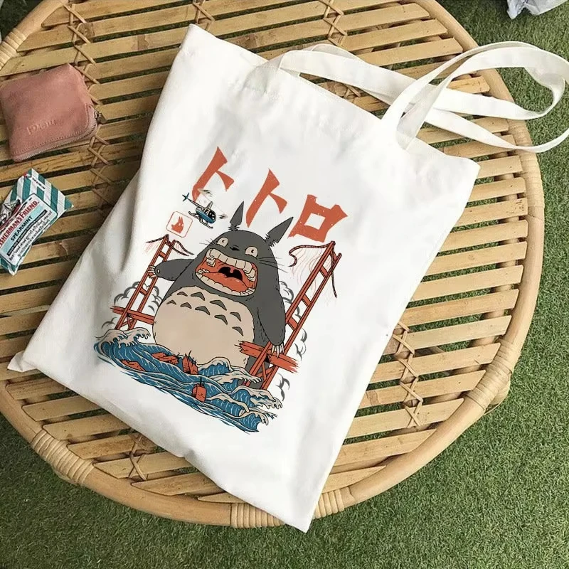 Kawaii Totoro Spiri… - image