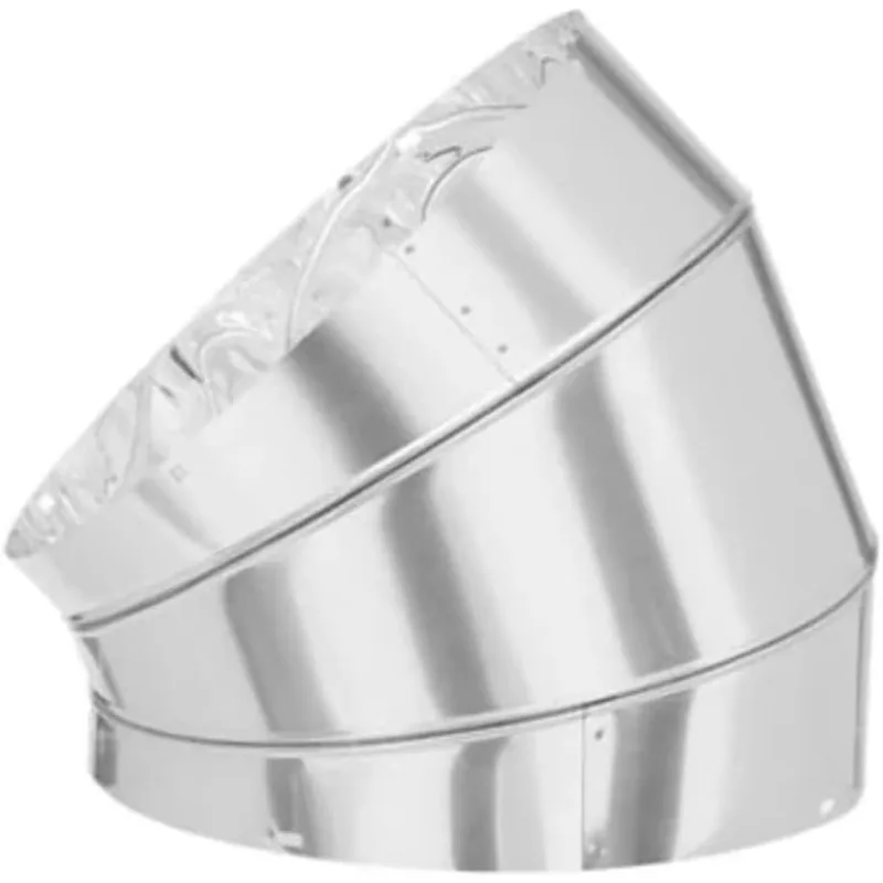 Velux TMR 014 0000 Tunnel solare, cupola acrilica per lucernario tubolare da 14" con tunnel rigido e lampeggiante incollato