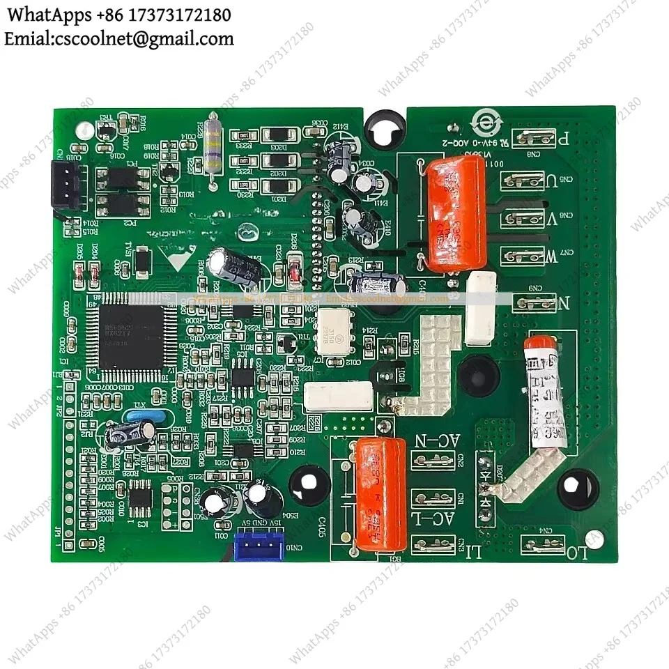 JS03 0011800377A Compressor Driver PCB Power Module Board For Haier Air Conditioner Parts