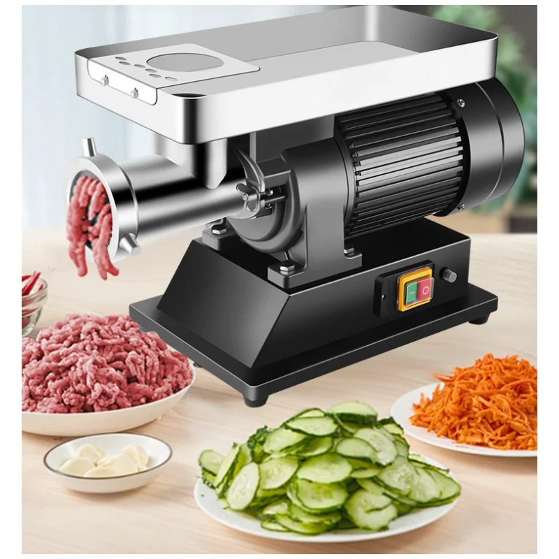 

Manual Meat Grinder Easy to Disassemble and Clean Minced Meat/minced Meat/sausage Meat Grinder 32