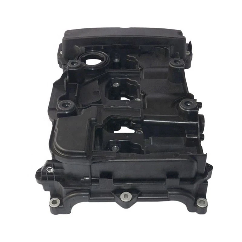 Car Top Cylinder Head Engine Rocker Valve Cover For BMW C250 W204 W207 W212 2710101730 A2710101730