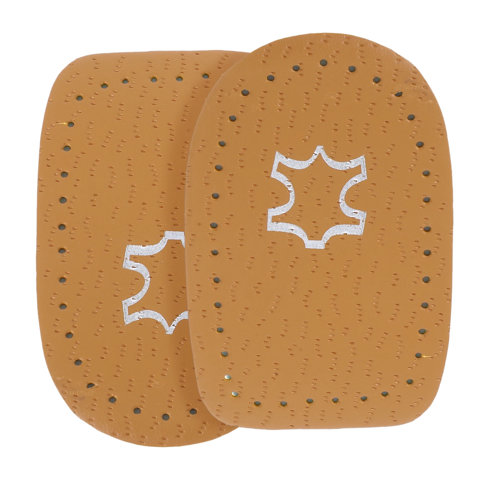 

Thickened Latex Half Insoles Forefoot Cushion Pads Heel Ball Cushions Women Shoe Insoles Protect Feet Reduce Pressure