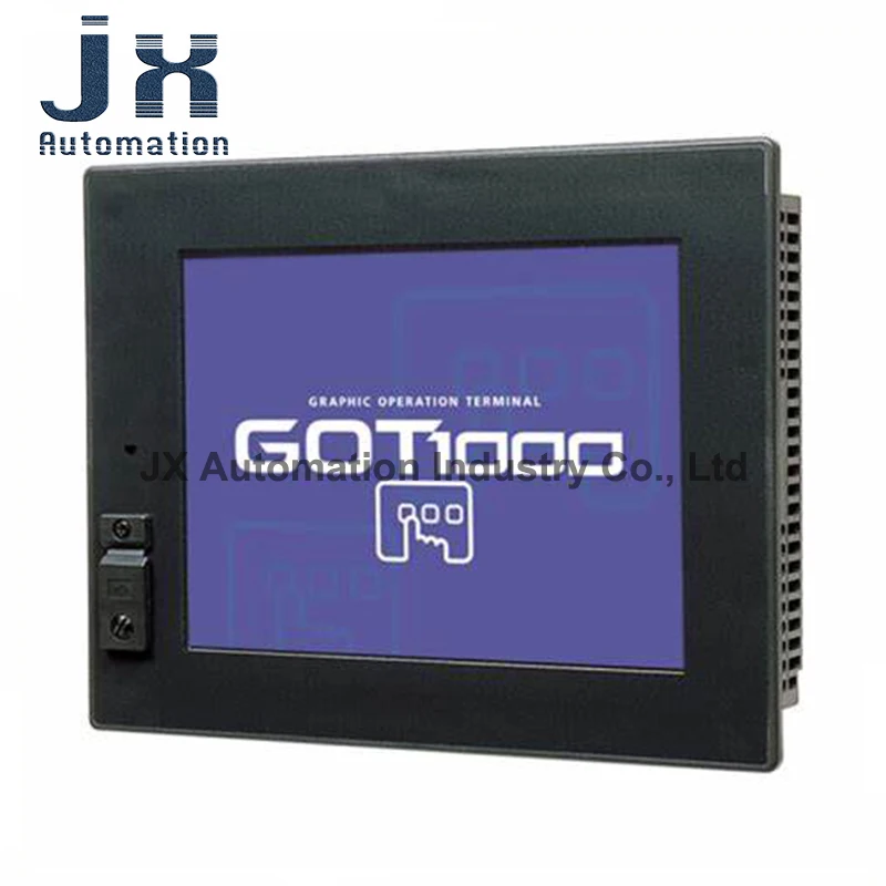 

Оригинальные GOT 5,7-дюймовые интерфейсы человеческой машины GT1150-QLBD GT1155-QTBD GT1155-QSBD с сенсорным экраном