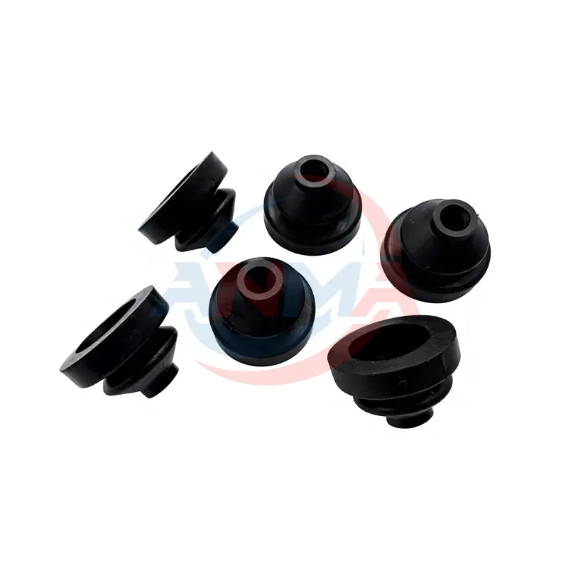 10Pieces Spray Powder Rubber Sucker For Man Roland Komori Offset Printing Machinery Spare Parts