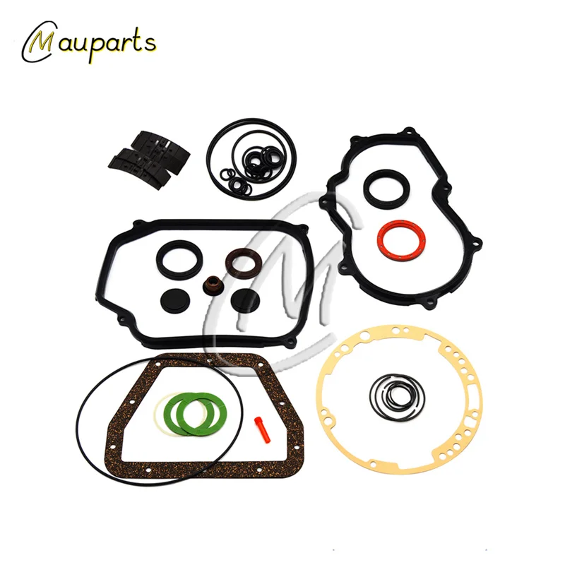 

New 095 01M Automatic Transmission Overhaul Seal Gasket Repair Kit For VW Jetta Bora Audi MK4 01M398001