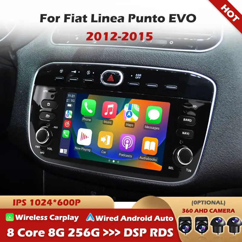 7'' Android 16 For …