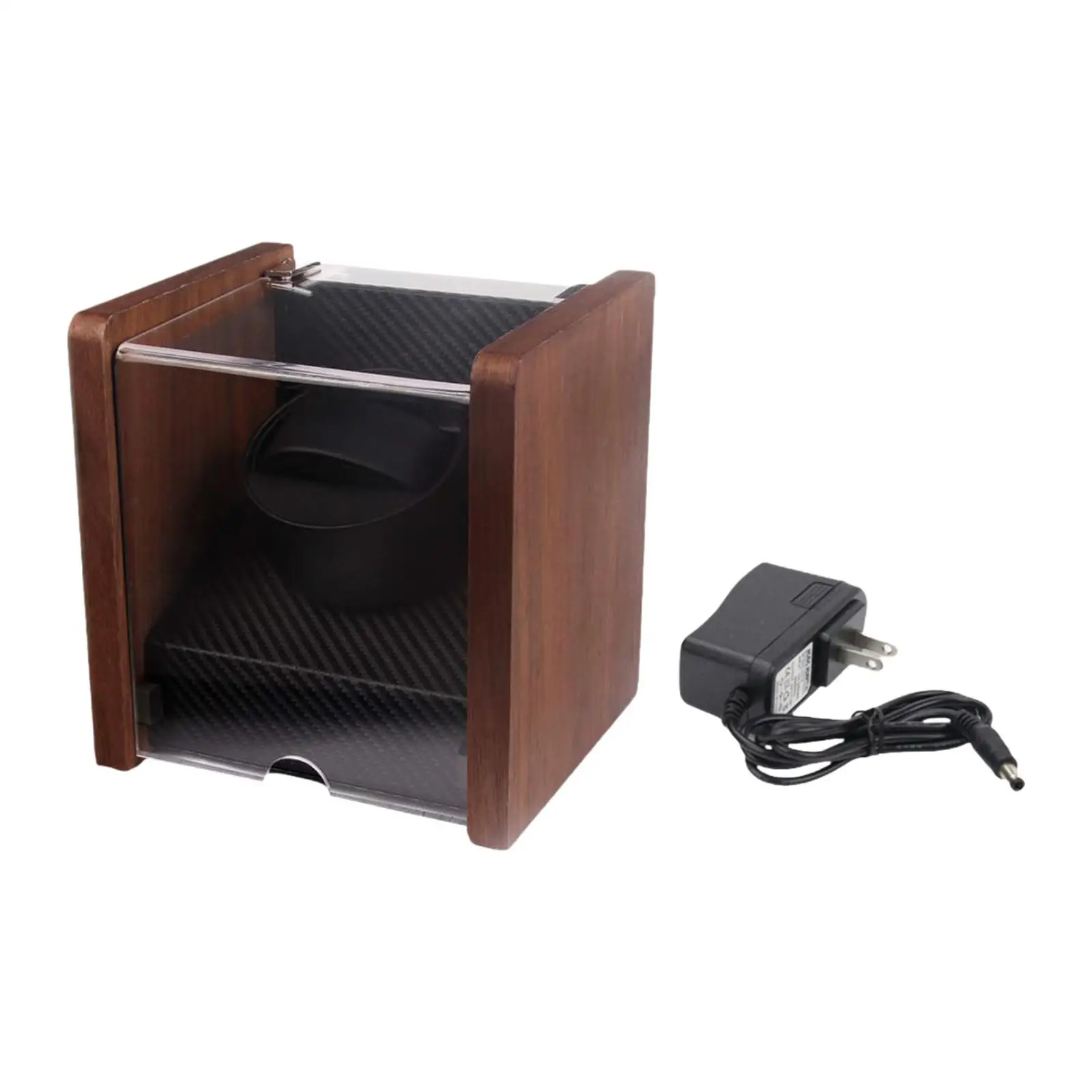 Automatic Watch Winder Decor Watch Box for Automatic Watches Women Watch Men