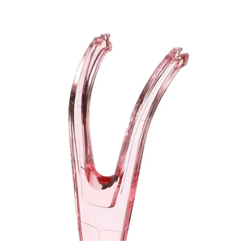 1PC Dental Floss Holder Aid Oral Picks Teeth Care Interdental Durable Access Reduces Gingivitis Floss Pick Rack Dental Flosser