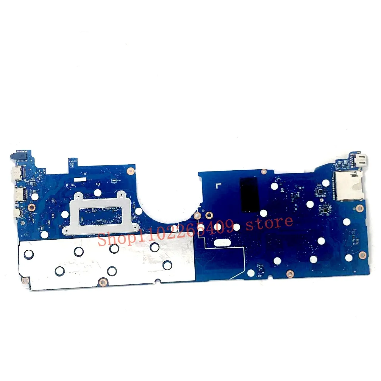 L93868-601 L93870-601 L93872-601 Carte Mère Pour HP X360 15-ED Ordinateur Portable LA-J494P Avec I5-1035G1 / I7-1065G7 CPU 100% Test