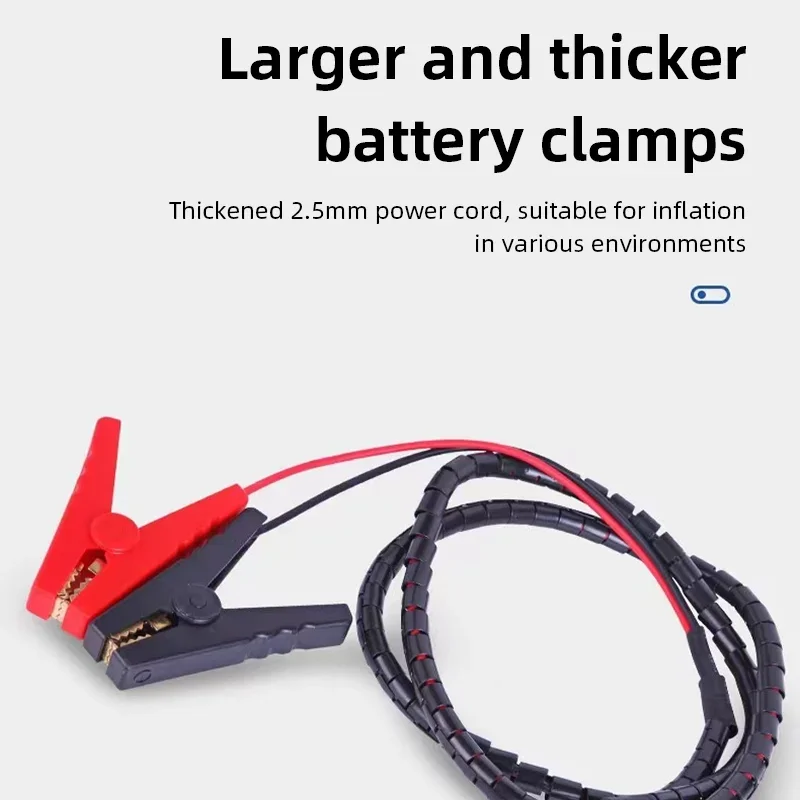 12V/30MPa Electric Air Compressor 4500PSI High Pressure Portable Car Inflator Pump PCP Airgun Diving Breathing Pump For Outdoor