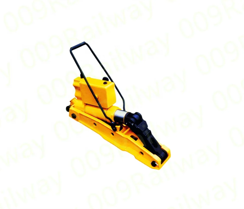 

YQB-200*135 Model Steel and Iron Hydraulic Starter New Condition Railway Tool for Parts