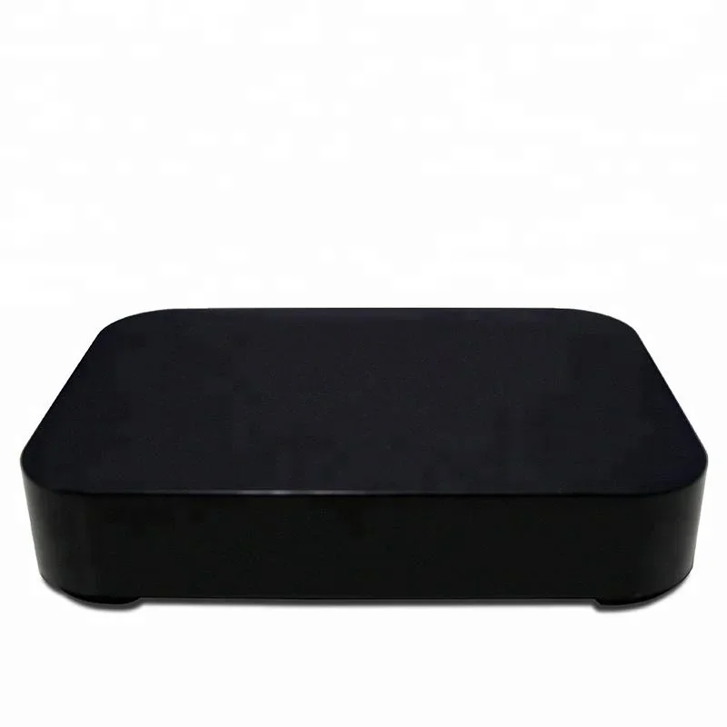 network media player digital signage TV box for advertising  player display 1G8G